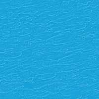 Пленка ПВХ CGT Alkor Aquastone 3D Adriatic Blue, ширина 1,65м (морской) - wod-mir.ru - Екатеринбург 