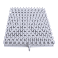 Переливная решетка Jcaqua JPA47-20, 200мм - wod-mir.ru 