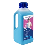 AquaDoctor AC Альгицид средство против водорослей, 1л - wod-mir.ru 