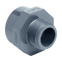 Муфта редукционная Effast с внешней и внутренней резьбой d1 1/4"x1 1/2" (RERMGE040F) - wod-mir.ru 