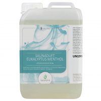 Аромат для сауны Lacoform Эвкалипт-Ментол, 3л - wod-mir.ru 