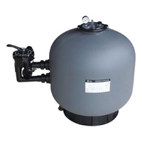 Фильтр Aquaviva SP500, 10,8м³/ч, д.527мм - wod-mir.ru - Екатеринбург 
