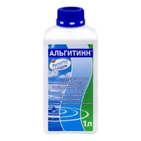 Маркопул Кемиклс Альгитинн средство против водорослей, 1л - wod-mir.ru 