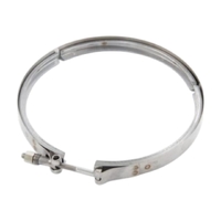 Зажимной хомут для фильтра Hayward S0310T/S0360T/S0310Se/S0360Se (SX0310N) - wod-mir.ru 