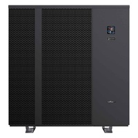 Тепловой насос Aquaviva F-Jumbo AVJ150T, 60кВт, инверторный - wod-mir.ru - Екатеринбург 