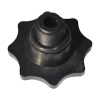 Клапан высокого давления 1" для вентиля Aquaviva MPV-06, с уплотнением (89281202) - wod-mir.ru 