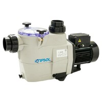 Насос Kripsol KSE-200 T1, 380В, 25м³/ч, 1,92кВт, с префильтром - wod-mir.ru - Екатеринбург 