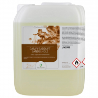 Аромат для хамама Lacoform Сандаловое Дерево, 10л - wod-mir.ru 