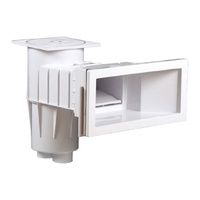 Скиммер Hayward 3119 Premium Wide (под пленку) - wod-mir.ru - Екатеринбург 