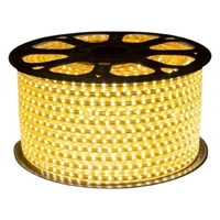 Лента светодиодная 10м, белый теплый, Jcaqua JSL  - wod-mir.ru 