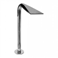 Водопад Гусь 600, AISI-316, Xenozone ВГ.60/1 - wod-mir.ru 