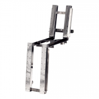  Кресло аэромассажное, AISI-316, Xenozone ЛА.01.2/1 (под пленку) - wod-mir.ru 