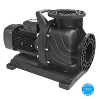 Насос Aquaviva LX WLP300 для соленой воды, 220В, 38м³/ч, 2,2кВт, без префильтра - wod-mir.ru 