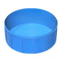  Полипропиленовый бассейн 4х1,5м круглый - wod-mir.ru 