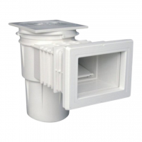 Скиммер 17,5л AstralPool 11303 со стандартным, удлиненным раструбом (под плитку) - wod-mir.ru 