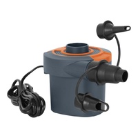 Насос электрический Bestway 62139, 220В - wod-mir.ru - Екатеринбург 