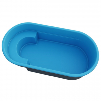 Композитный бассейн Премиум ECOLINE - wod-mir.ru 