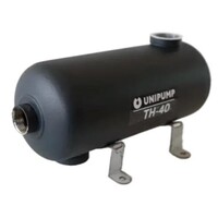 Теплообменник Unipump TH-40, 40кВт - wod-mir.ru - Екатеринбург 