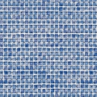 Пленка ПВХ CGT Alkor Antislip MS4000 Mosaic Pattern, 1,65x20м (33м²) - wod-mir.ru 