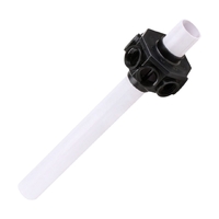 Коллектор для фильтра Aquaviva T500, с трубой (E010119) - wod-mir.ru 