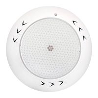 Прожектор светодиодный Aquaviva LED003, 33Вт, RGB (универсальный) - wod-mir.ru - Екатеринбург 