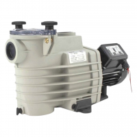  Насос Kripsol Ondina OK-71 Т1, 380В, 11,9м³/ч, 0,75кВт, с префильтром - wod-mir.ru 