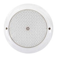 Прожектор светодиодный Aquaviva LED008, 18Вт, RGB (универсальный) - wod-mir.ru - Екатеринбург 