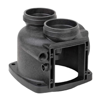 Корпус для насоса Aquaviva XDA - wod-mir.ru 