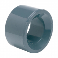 Редукционное кольцо ПВХ Effast, d75x40мм (RDRRCD075E) - wod-mir.ru 