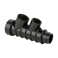 Дюзовая коробка для фильтров Aquaviva MFV27/31/35 (89012516) - wod-mir.ru 