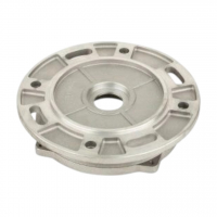 Крышка задняя (фланец) насоса Kripsol OK/CK/KSE/EP (MEC-71) Hayward KNG (RMOT0001.02R) - wod-mir.ru 