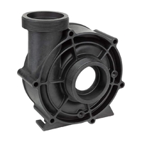 Корпус для насоса Aquaviva ZWE/WTB - wod-mir.ru 