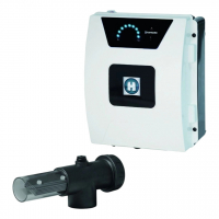 Хлоргенератор Hayward AquaRite Basic Flo, 22 г/ч - wod-mir.ru 