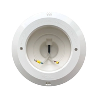 Корпус прожектора Aquaviva PAR56 NP300-P, латунные вставки (универсальный) - wod-mir.ru 