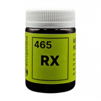 Раствор для калибровки Rx-465 mv, Лаборатория Востротина - wod-mir.ru 