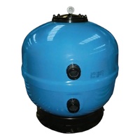 Фильтр IML Lisboa FS600, 15,5м³/ч, д.600, без вентиля - wod-mir.ru - Екатеринбург 