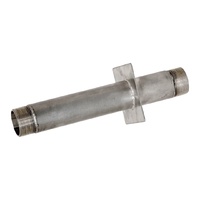 Стеновой проход ВР 1,5" Xenozone СП.31.2, AISI-304 (под плитку) - wod-mir.ru - Екатеринбург 