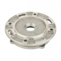 Передний фланец двигателя для насосов Kripsol TR/TT (RBM1010.11R) - wod-mir.ru 