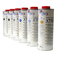 Герметик ПВХ Alkorplus Xtreme Blue Fresh (голубой), 900г - wod-mir.ru 