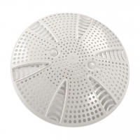  Форсунка донная Aquaviva EM2817C(E2) д.182мм, 63мм, PN10 (под плитку) - wod-mir.ru 