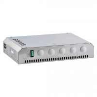 Система управления сауной Grandis Climatics 210 (Standard) - wod-mir.ru 