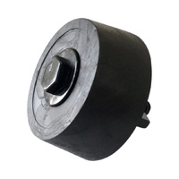 Зимняя заглушка Aquaviva 97003 резиновая (2") - wod-mir.ru - Екатеринбург 