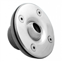  Форсунка стеновая Акватехника АТ 03.35M, AISI-316 (универсальная) - wod-mir.ru 