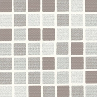 Пленка ПВХ Delifol NGD Mosaic Grau 1,65х25м (41,25м²) серая мозаика - wod-mir.ru 