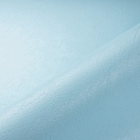 Пленка ПВХ Renolit Alkorplan Relief Light Blue, 1,65x25м (41,25м²), голубой - wod-mir.ru 
