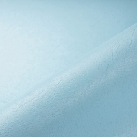  Пленка ПВХ Renolit Alkorplan Relief Light Blue 1,65x25м (41,25м²) голубая - wod-mir.ru 