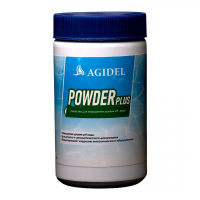 Agidel Powder Plus препарат для повышения уровня рН воды (порошок), 1кг - wod-mir.ru 