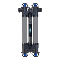 Ультрафиолетовая установка Elecro Steriliser UV-C E-PP-110 - wod-mir.ru 
