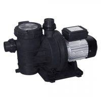  Насос Aquaviva LX SWIM150M, 220В, 25,5м³/ч, 1,5кВт, с префильтром - wod-mir.ru 