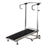 Водная беговая дорожка Jcaqua JPA98 - wod-mir.ru 